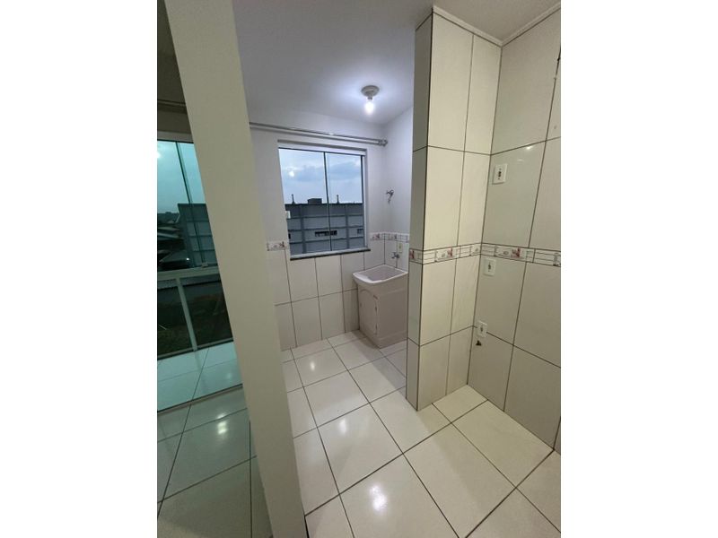 Apartamento de 2 quartos, no bairro AVENTUREIRO, em Joinville | Eu Corretor
