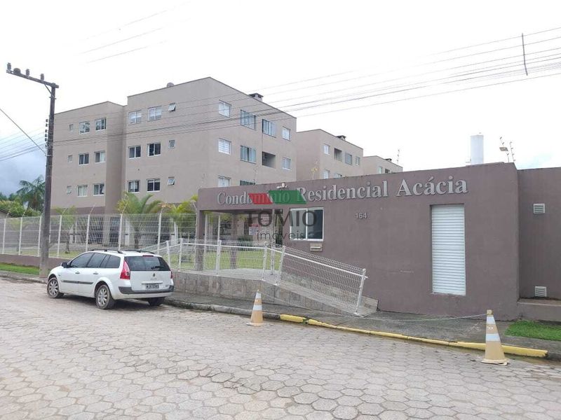 Apartamento GASPAR - SC - foto 1