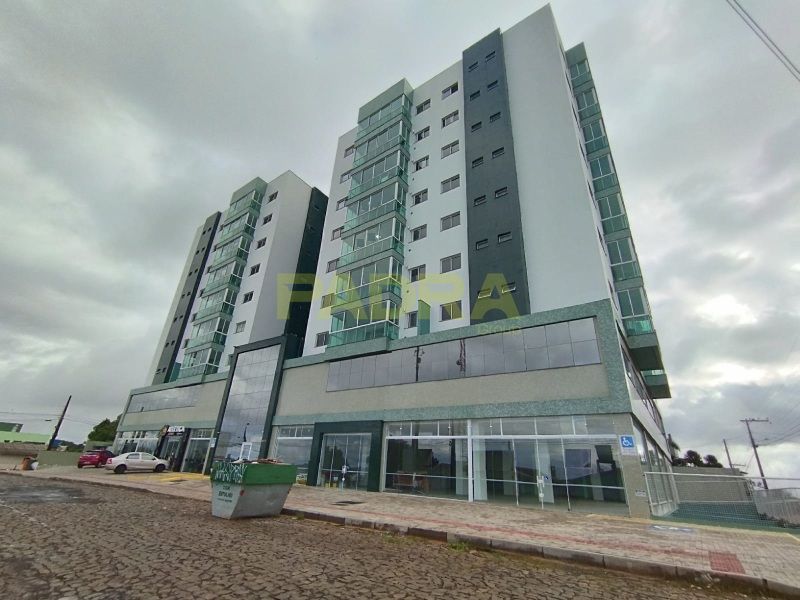 Apartamento para alugar com 2 dormitórios, 1 banheiro, 1 vaga de garagem e 115m² de área privativa no bairro Líder