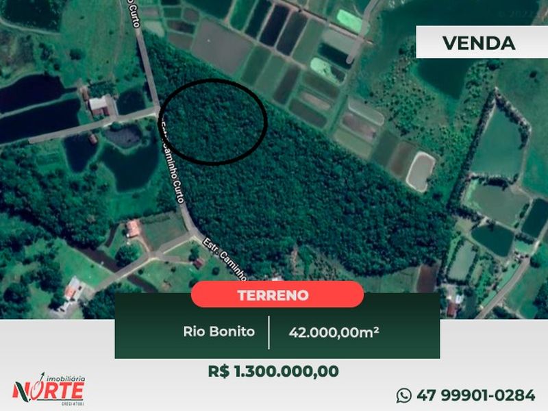 Terreno JOINVILLE - SC — foto 1