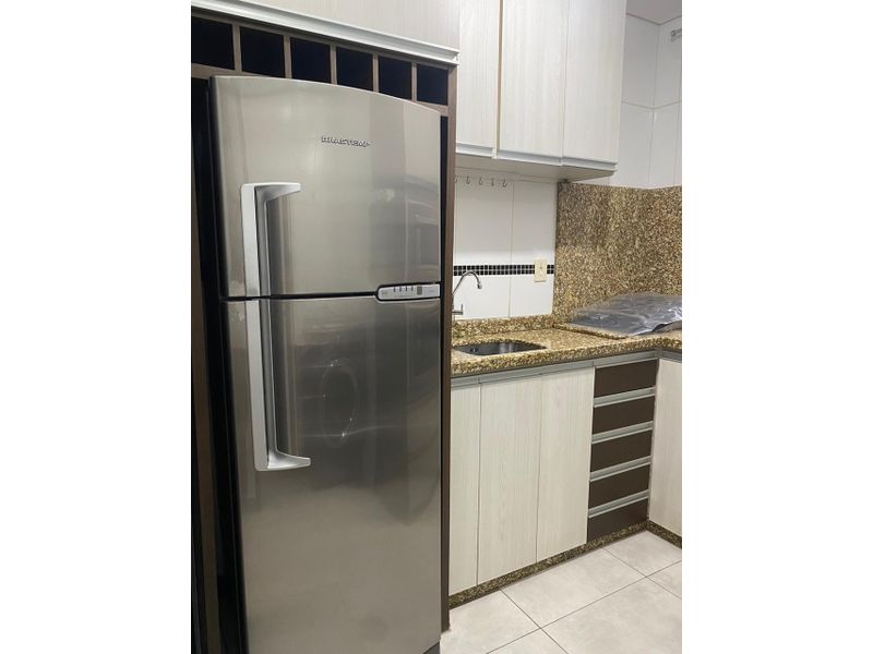 Apartamento JOINVILLE - SC — foto 4