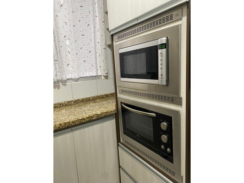 Apartamento JOINVILLE - SC — foto 3