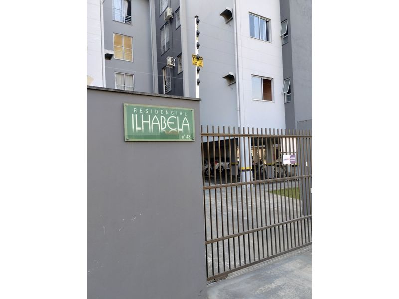 Apartamento JOINVILLE - SC — foto 2