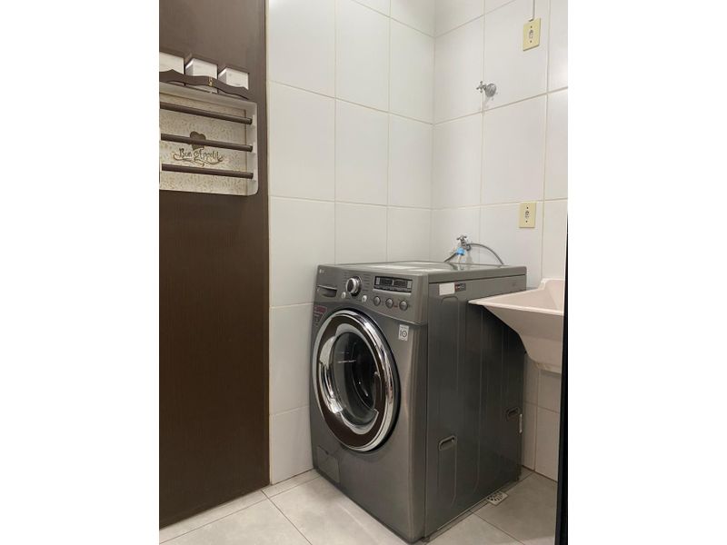 Apartamento JOINVILLE - SC — foto 5