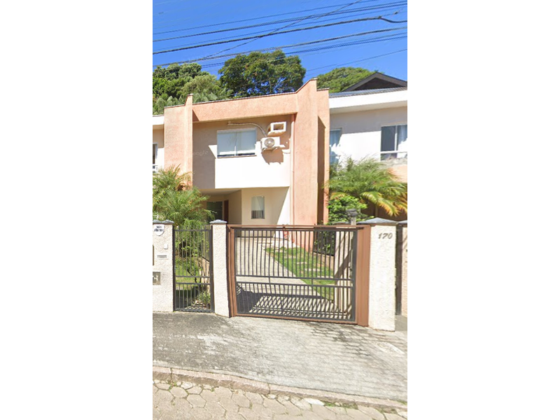 Sobrado de 3 quartos, no bairro COSTA E SILVA, em Joinville | Eu Corretor