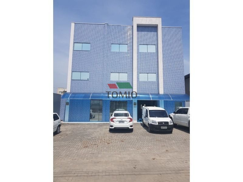 Galpão GASPAR - SC - foto 1