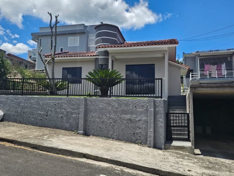 Casa, 2 quartos, 69 m² - Foto 16