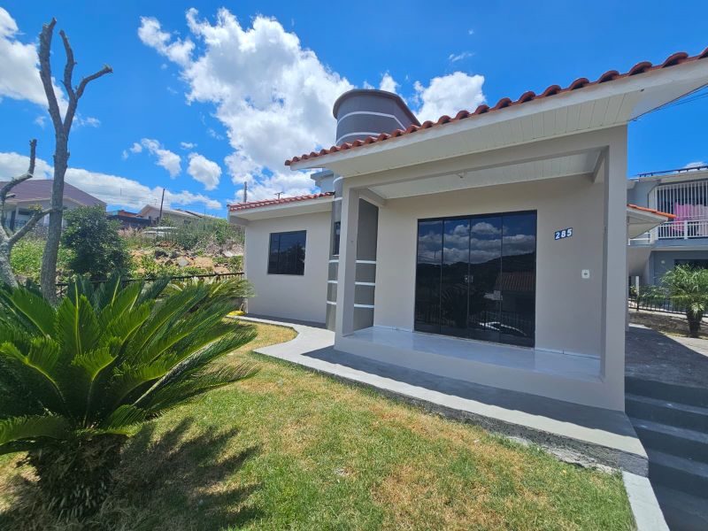 Casa, 2 quartos, 69 m² - Foto 11