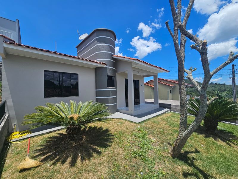 Casa, 2 quartos, 69 m² - Foto 6