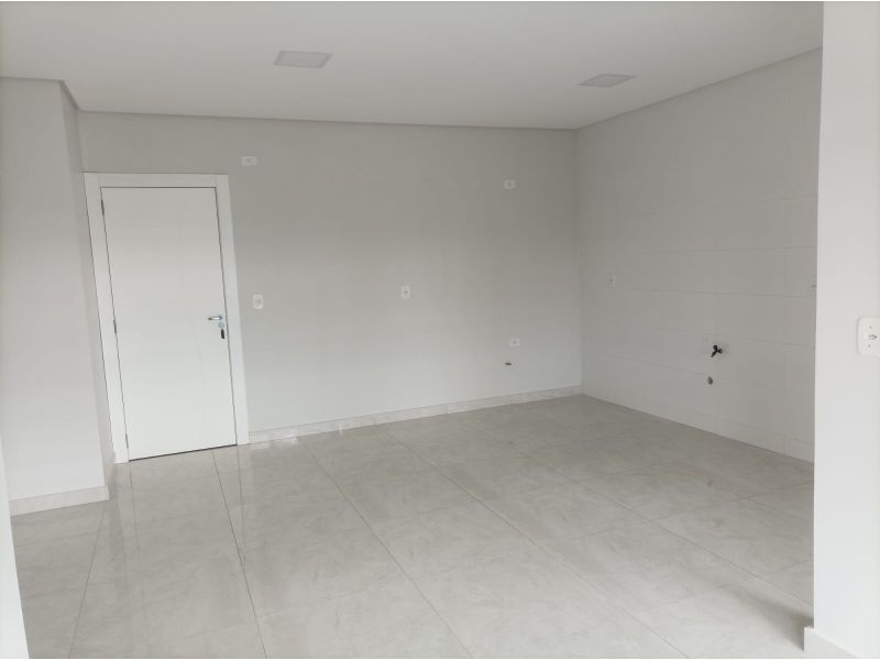 Apartamento à venda com 1 quarto, 62m² - Foto 6