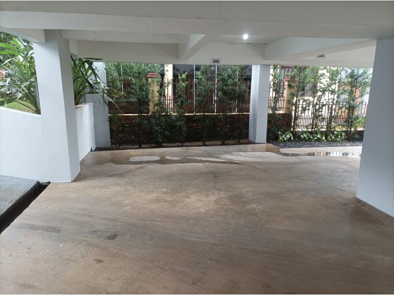 Apartamento à venda com 1 quarto, 62m² - Foto 46