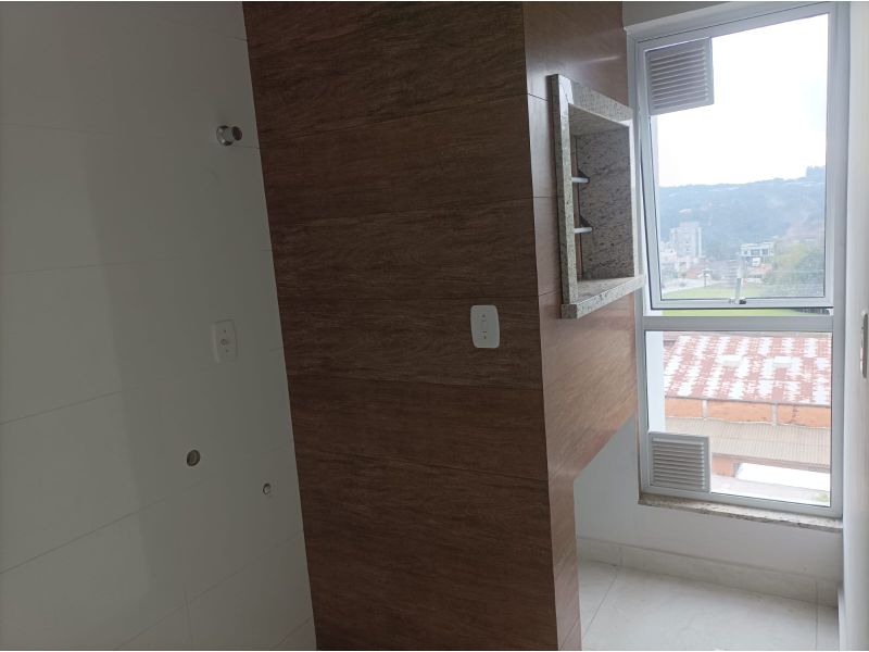 Apartamento à venda com 1 quarto, 62m² - Foto 16