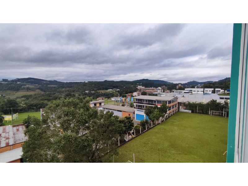 Apartamento à venda com 1 quarto, 62m² - Foto 61