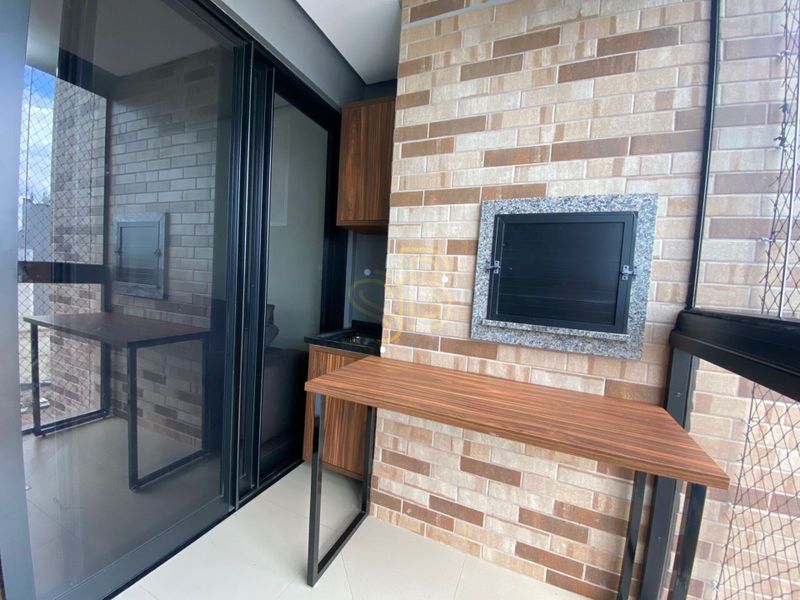 Apartamento à venda com 1 quarto, 59m² - Foto 41
