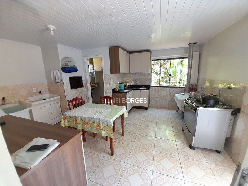 Casa à venda com 2 quartos, 200m² - Foto 21