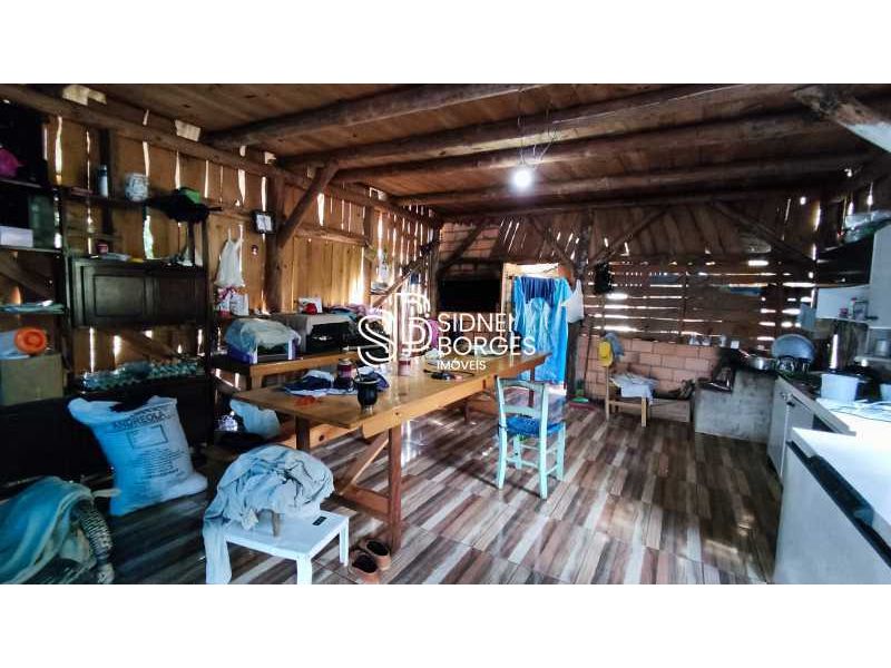 Fazenda à venda com 3 quartos, 80m² - Foto 11