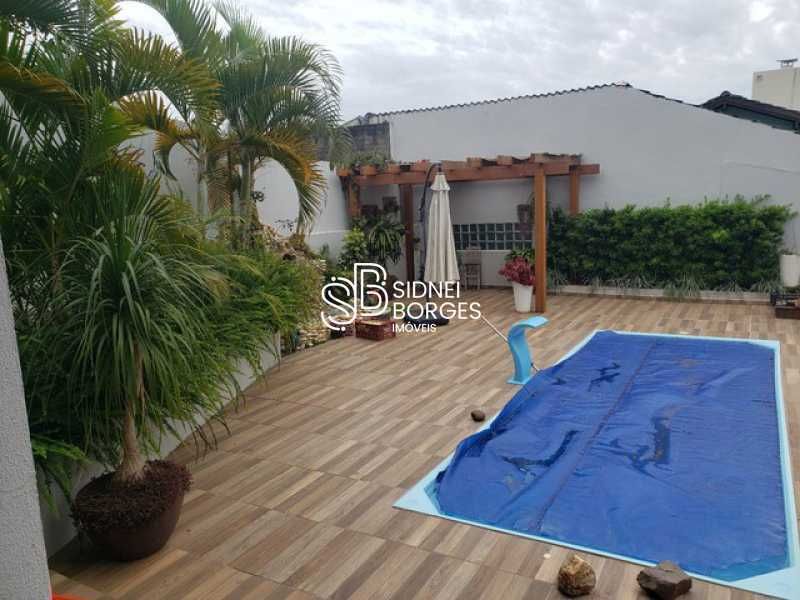 Casa à venda com 2 quartos, 350m² - Foto 51