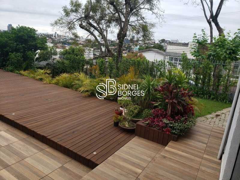 Casa à venda com 2 quartos, 350m² - Foto 46