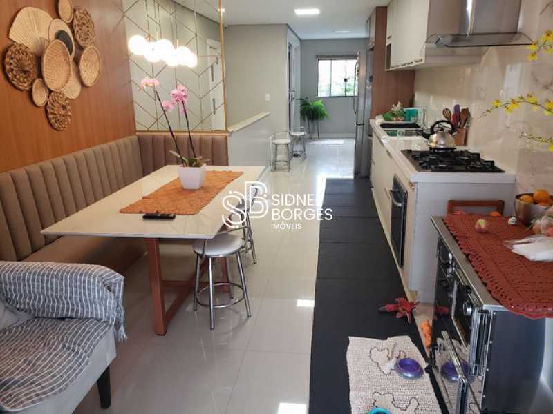 Casa à venda com 2 quartos, 350m² - Foto 1