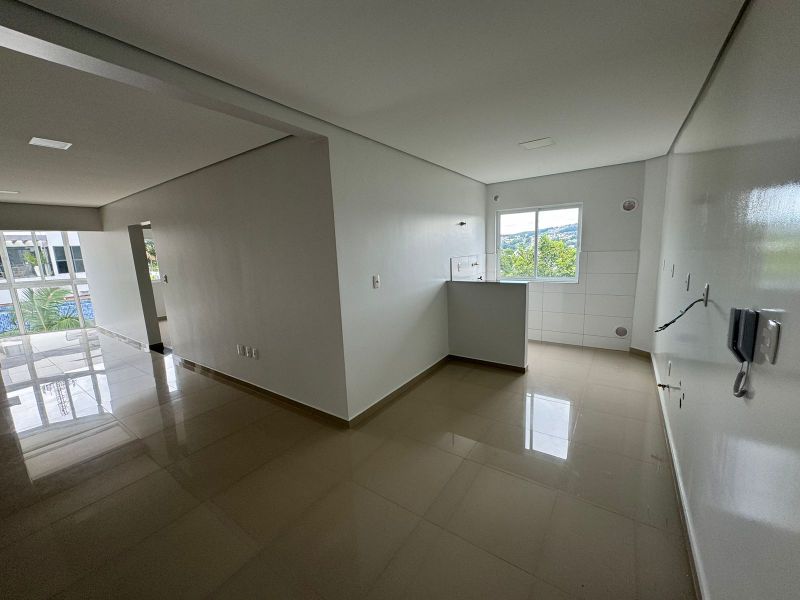 Apartamento à venda, 57m² - Foto 6
