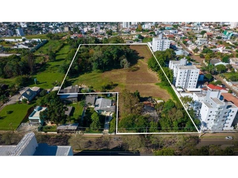 Terreno à venda - Foto 1