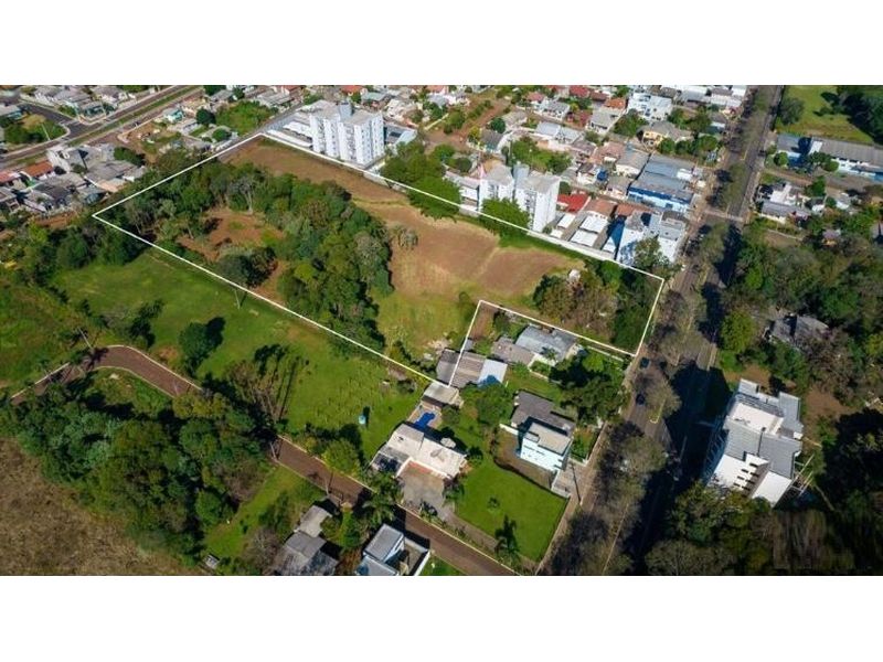 Terreno à venda - Foto 6