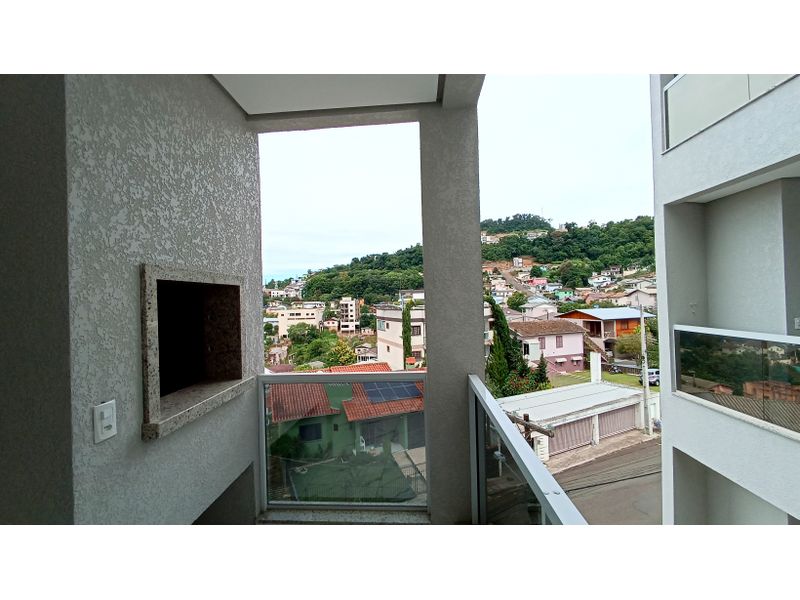 Apartamento à venda com 1 quarto, 74m² - Foto 71
