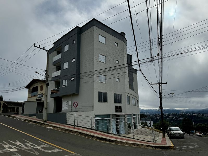 Apartamento à venda com 1 quarto, 74m² - Foto 6