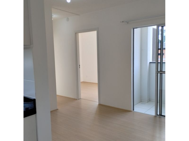 Apartamento de 2 quartos, no bairro PIRABEIRABA, em Joinville | Eu Corretor
