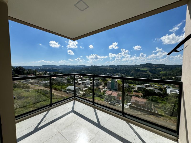 Apartamento à venda com 2 quartos, 75m² - Foto 6