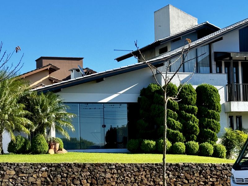 Casa à venda com 3 quartos, 200m² - Foto 6