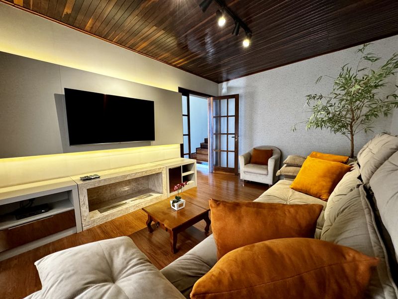 Casa à venda com 3 quartos, 200m² - Foto 31