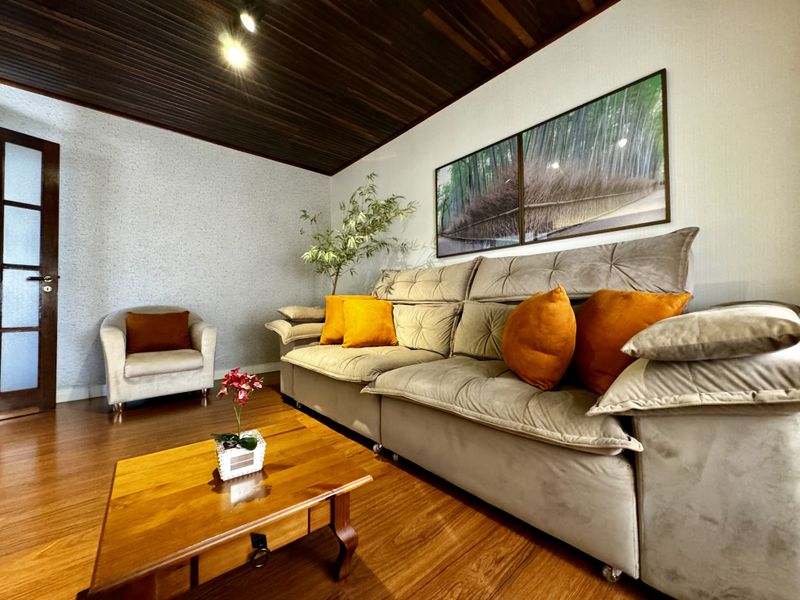 Casa à venda com 3 quartos, 200m² - Foto 36