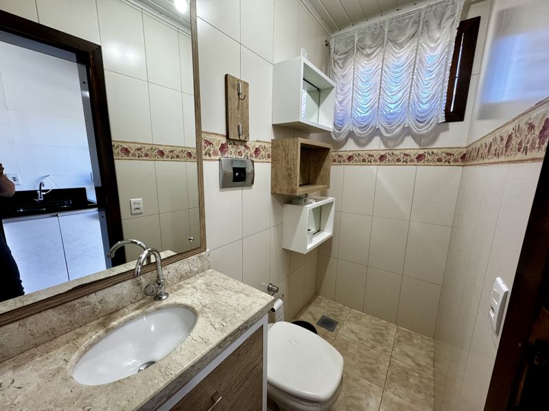 Casa à venda com 3 quartos, 200m² - Foto 141