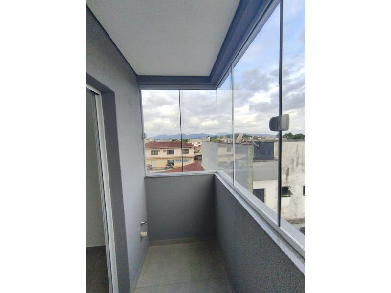 Apartamento JOINVILLE - SC — foto 5