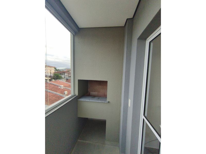 Apartamento JOINVILLE - SC — foto 4