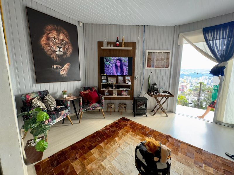 Casa, 2 quartos - Foto 21