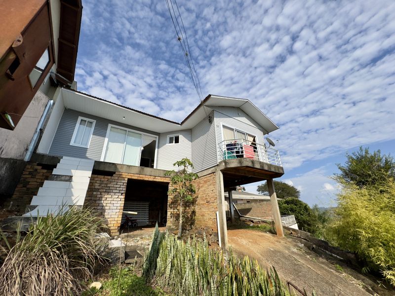 Casa, 2 quartos - Foto 1