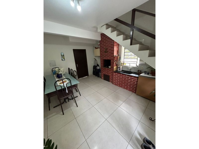 Casa em alvenaria JOINVILLE - SC — foto 7