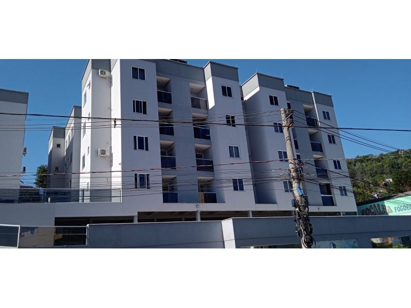 Apartamento à venda com 3 quartos, 64m² - Foto 1