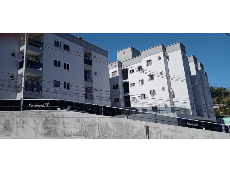 Apartamento à venda com 3 quartos, 64m² - Foto 6