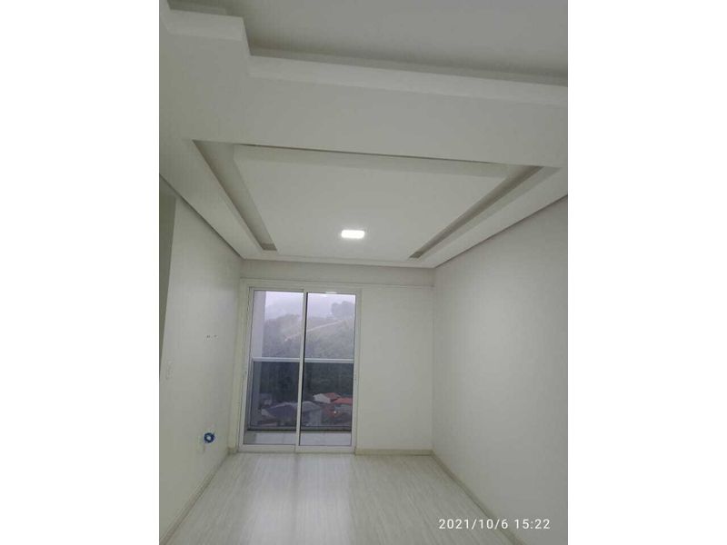 Apartamento à venda com 3 quartos, 64m² - Foto 11