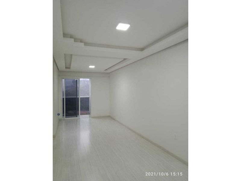 Apartamento à venda com 3 quartos, 64m² - Foto 16