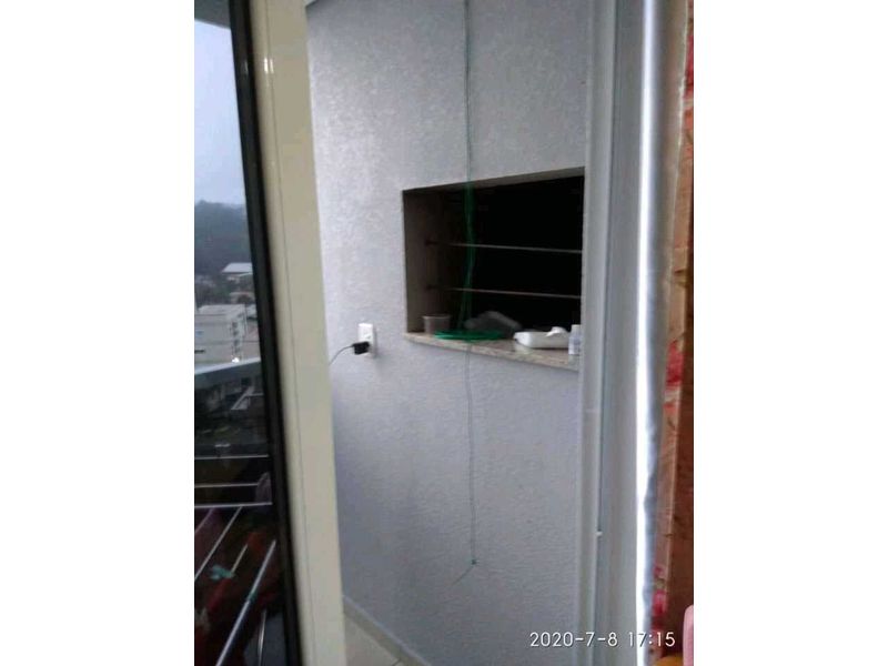 Apartamento à venda com 3 quartos, 64m² - Foto 46