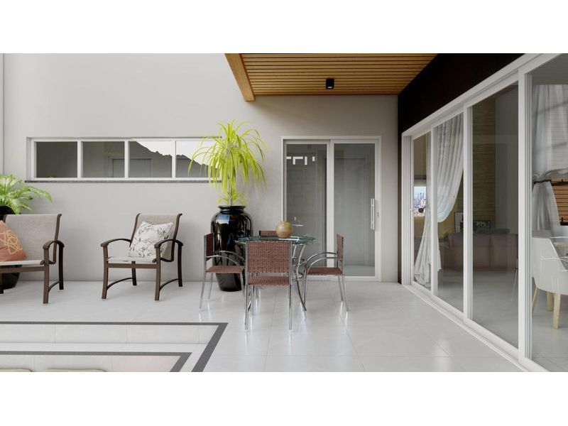 Casa à venda, 175m² - Foto 46