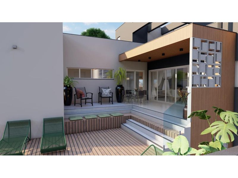 Casa à venda, 175m² - Foto 16