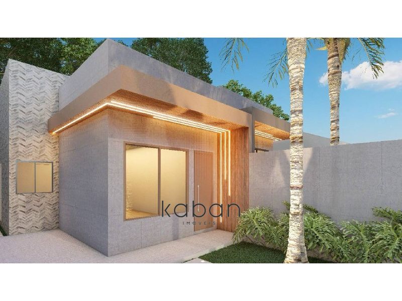 Casa à venda com 3 dormitórios, 1 banheiro, 2 vagas de garagens e 82m² de área privativa no bairro Autódromo