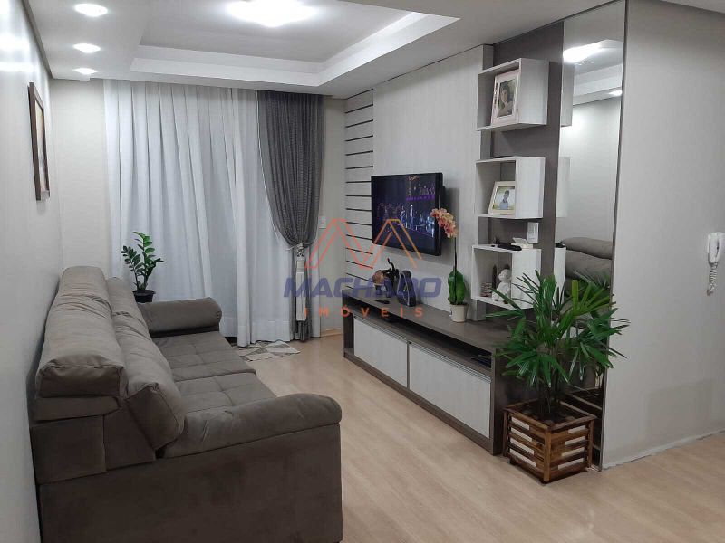 Apartamento à venda com 3 dormitórios, 1 banheiro, 1 vaga de garagem e 97m² de área privativa no bairro São Cristóvão