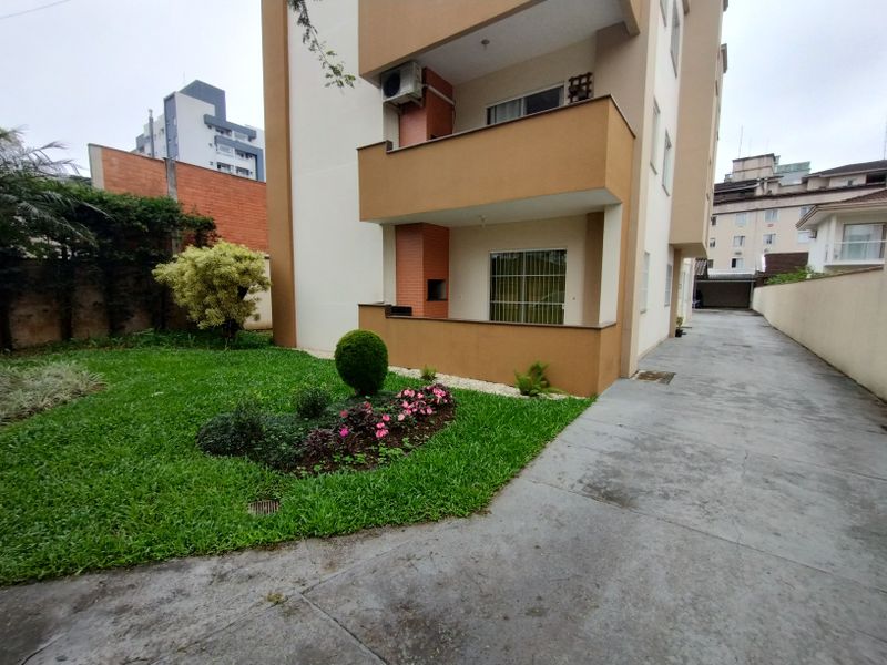 Apartamento de 3 quartos, no bairro SANTO ANTÔNIO, em Joinville | Eu Corretor
