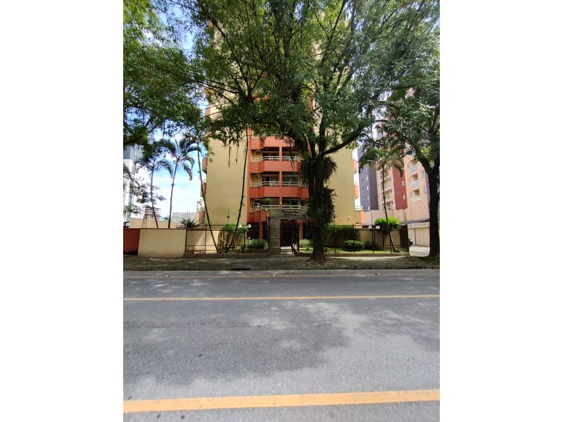 Apartamento JOINVILLE - SC — foto 2